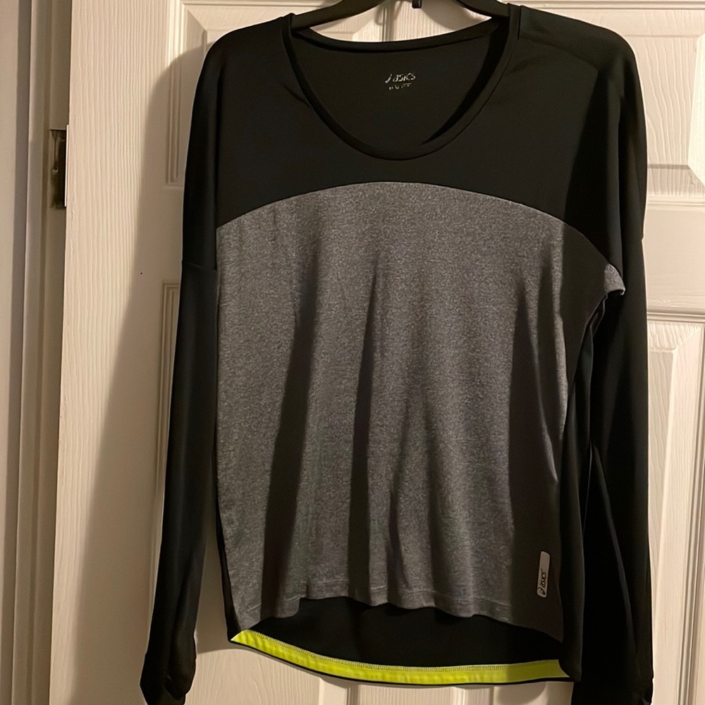 Asics Long Sleeve Shirt